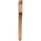 Ekena Millwork Westlake Arts & Crafts Smooth Bracket, Western Red Cedar, 3 1/2"W x 34"D x 46"H BKT04X34X46WTL03SWR - alternate 2